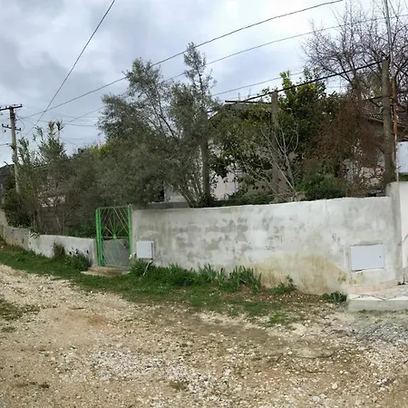 Villa Lili'S House Delvine Exterior foto