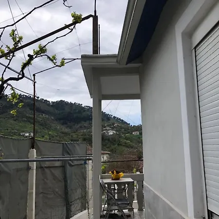 Villa Lili'S House Delvine Exterior foto