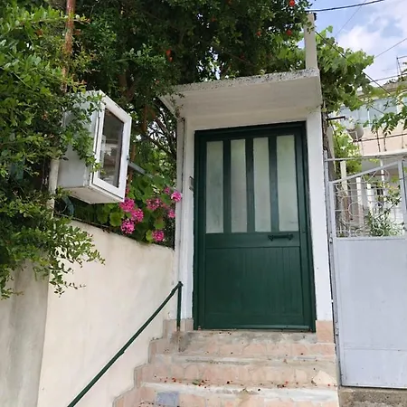 Villa Lili'S House Delvine Exterior foto