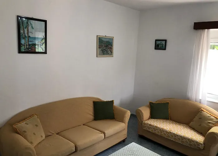 Lili\'S House