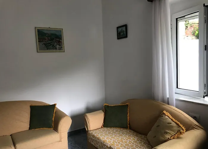 Lili\'S House