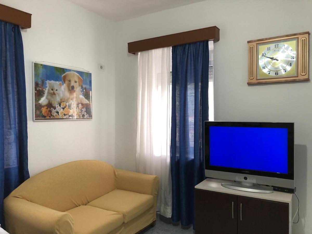Lili's House *