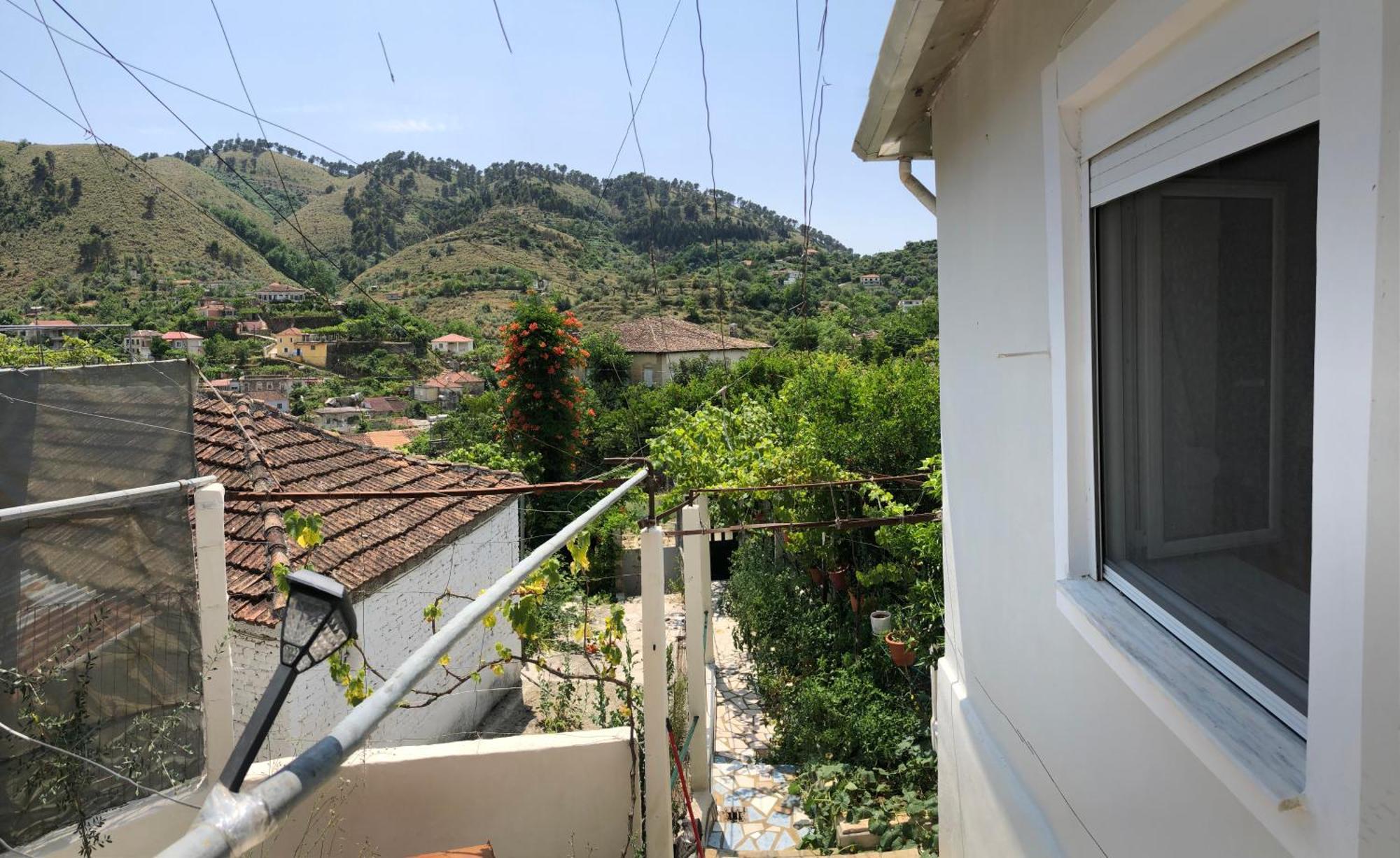 Lili's House Holiday home Delvine
