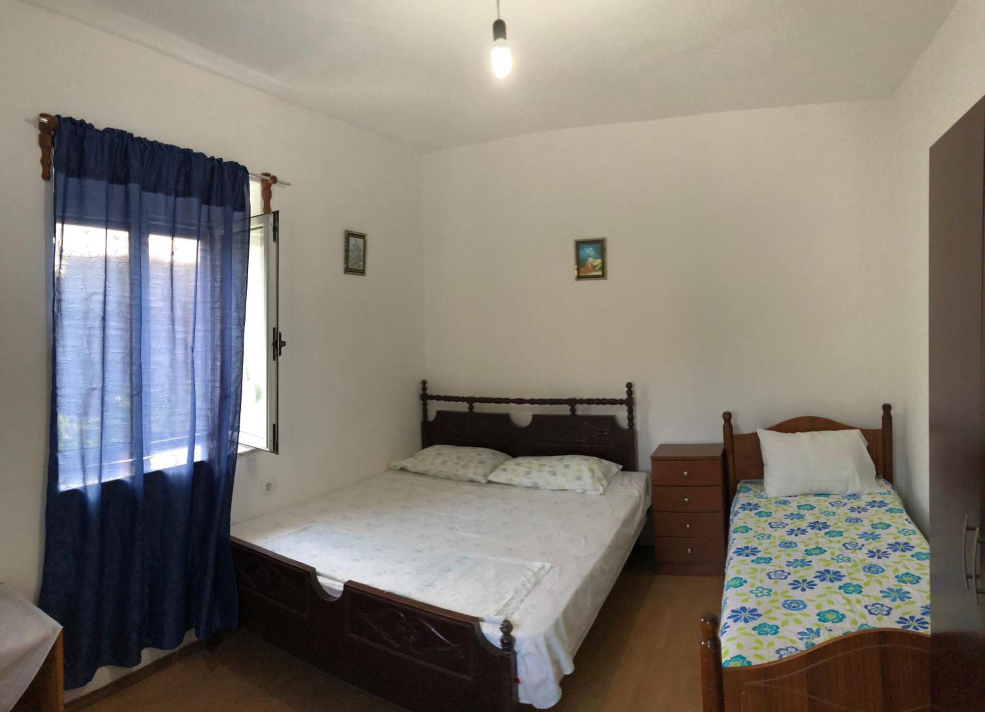 Lili's House