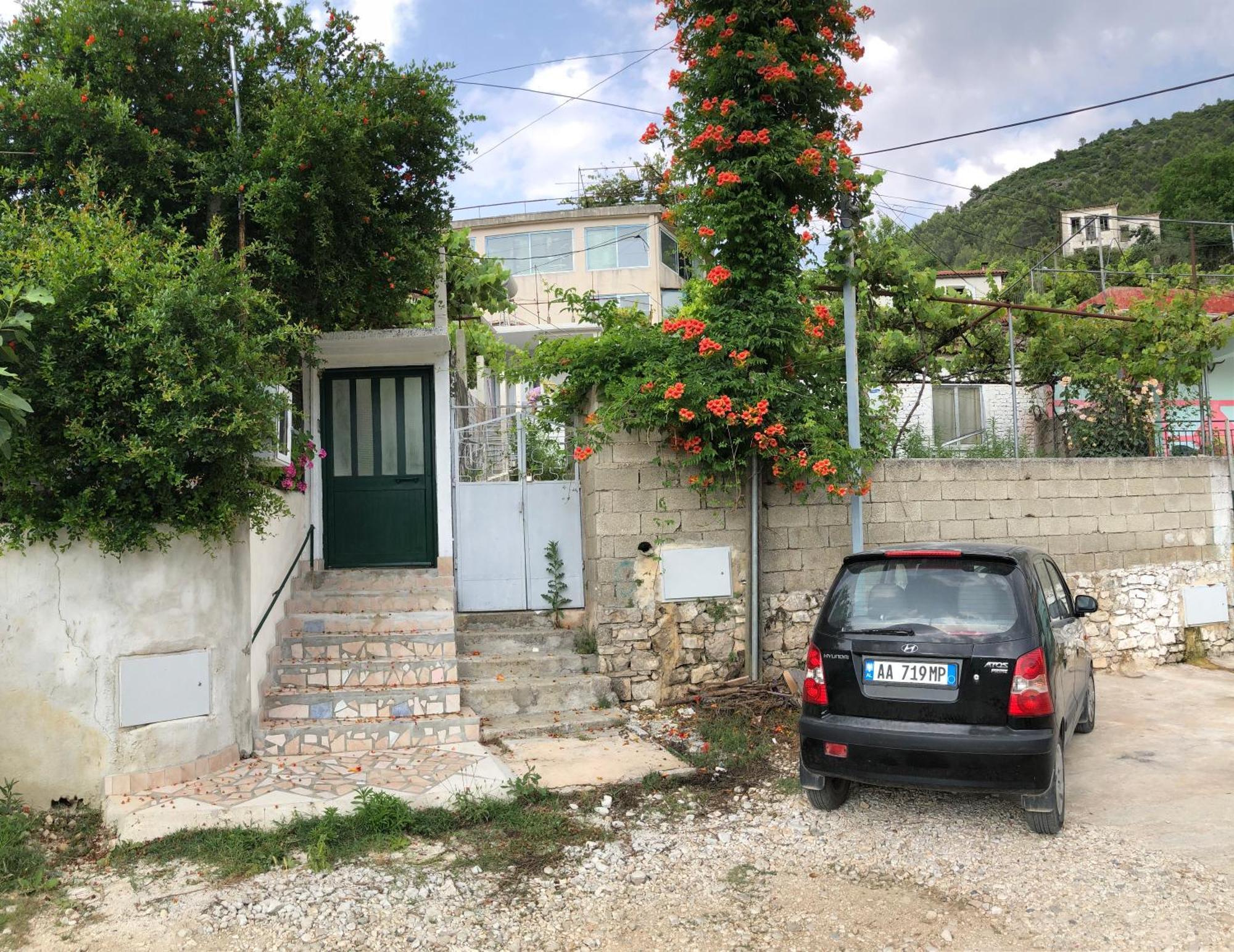 Ferienhaus Lili's House Delvine