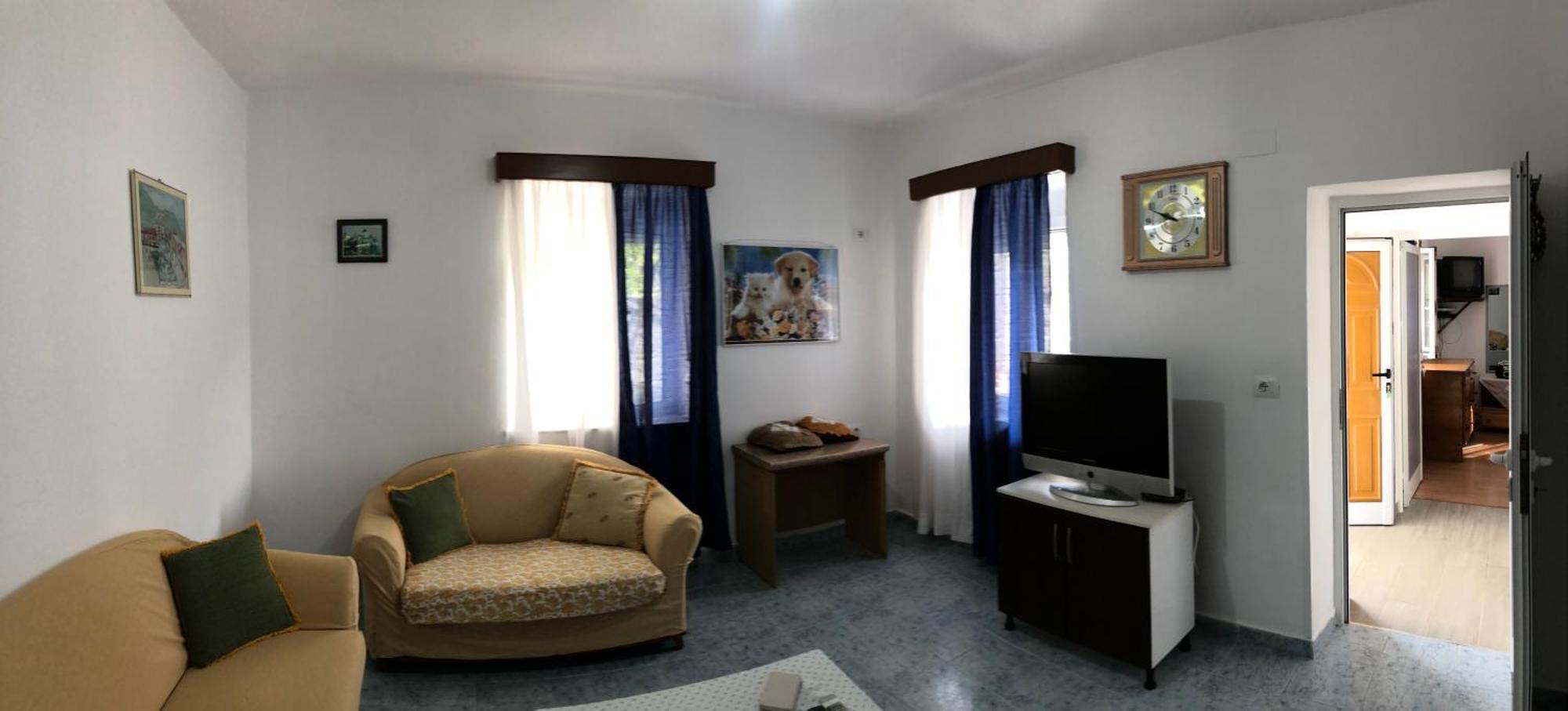 Holiday home Lili's House Delvine
