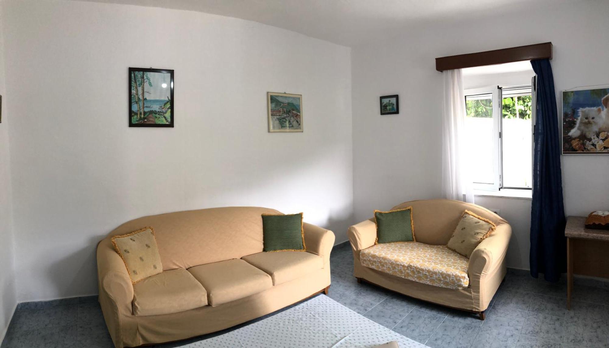 Lili's House *