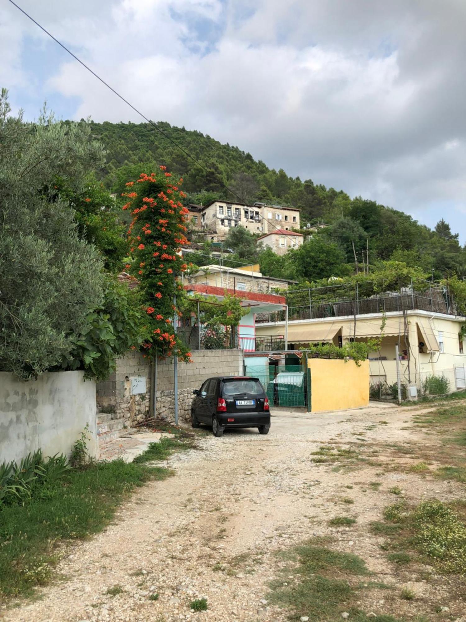 Lili's House * Delvine