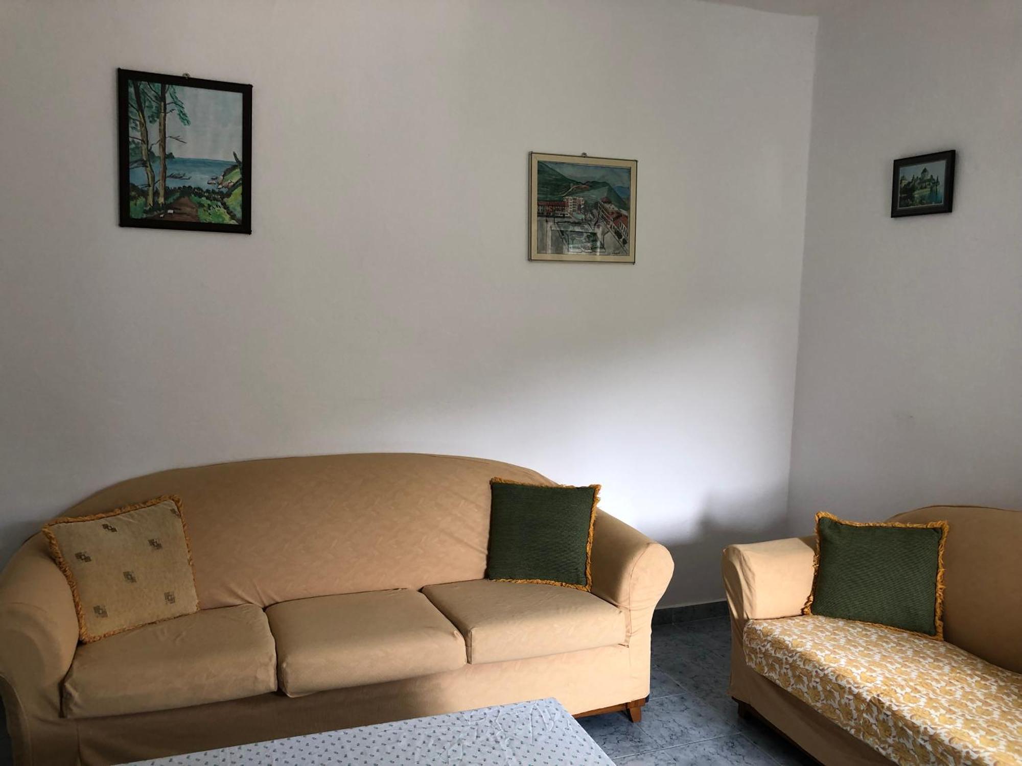 Ferienhaus Lili's House Delvine